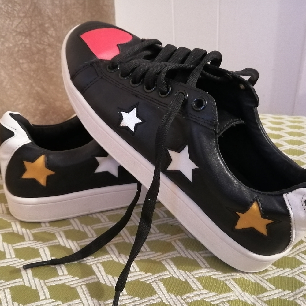 Chaussures Steve Madden